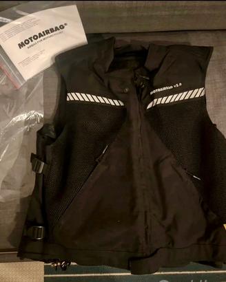 MotoAirbag MAB  V 2.0