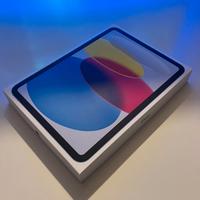 Apple iPad  A16 + reti cell. 5G -  (512GB)