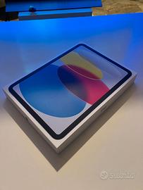 NUOVO - Apple iPad  A16 + reti cell. 5G - (512GB)