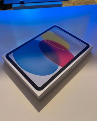 (NUOVO) - iPad  A16 +  scheda cell. 5G  - (512GB)