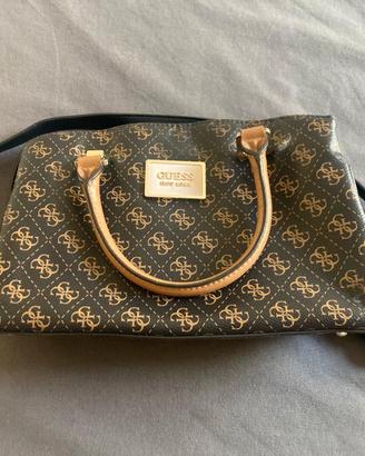Borsa Guess