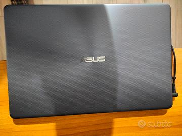 PC Notebook ASUS X505B