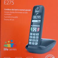 Cordless Gigaset E275