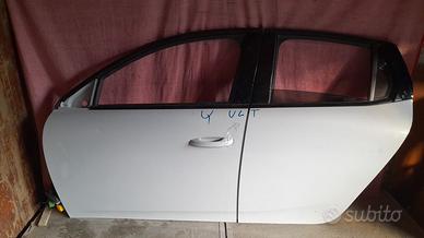Porta Porte Lancia Y 2024-2026 sinistre sx