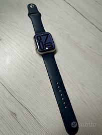Apple watch serie 9 45mm