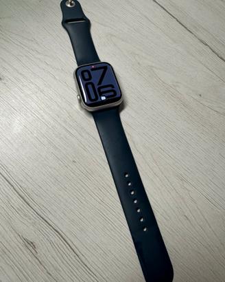 Apple watch serie 9 45mm