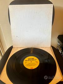 Lp vasco rossi vasco live 10-07-1990 1991