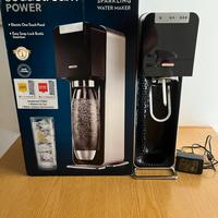 Sodastream power
