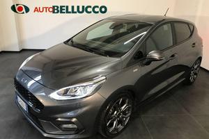 FORD Fiesta 1.0 100 CV 5p. ST-Line