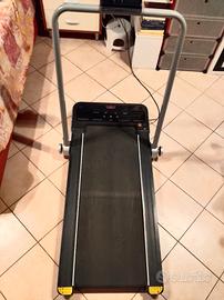 Tapis roulant elettrico 