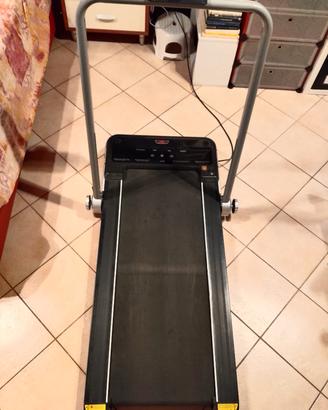 Tapis roulant elettrico 