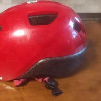 Casco bici bambino