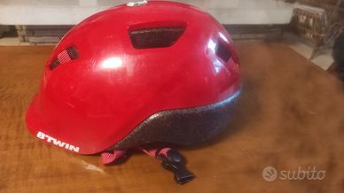 Casco bici bambino