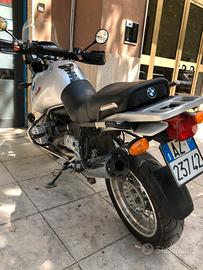 Bmw 1150gs