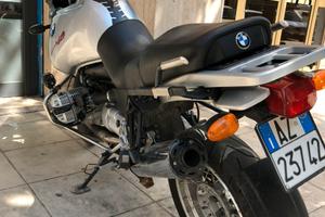 Bmw 1150gs