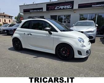 ABARTH 595 1.4 180 CV MTA Competizione TETTO PER