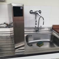 Depuratore d’acqua FONTENOVA.