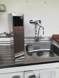 Depuratore d’acqua FONTENOVA.