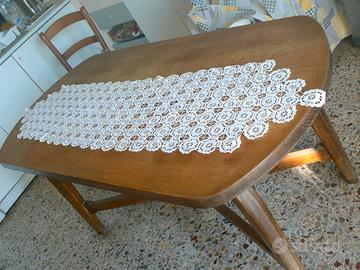 CORSIA PER TAVOLO, ANNI '50