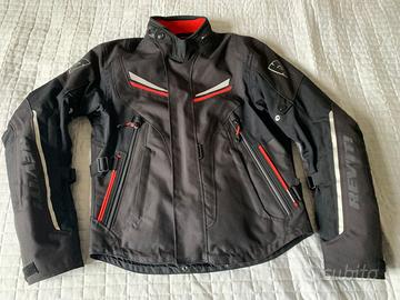 Tuta Revit - Giacca e pantaloni