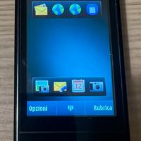 Nokia C6