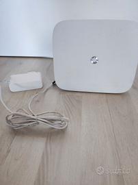 modem Vodafone station