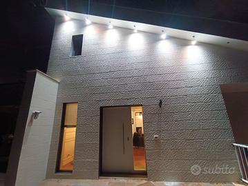 Gres 3D di altissima qualità, vero effetto Pietra 