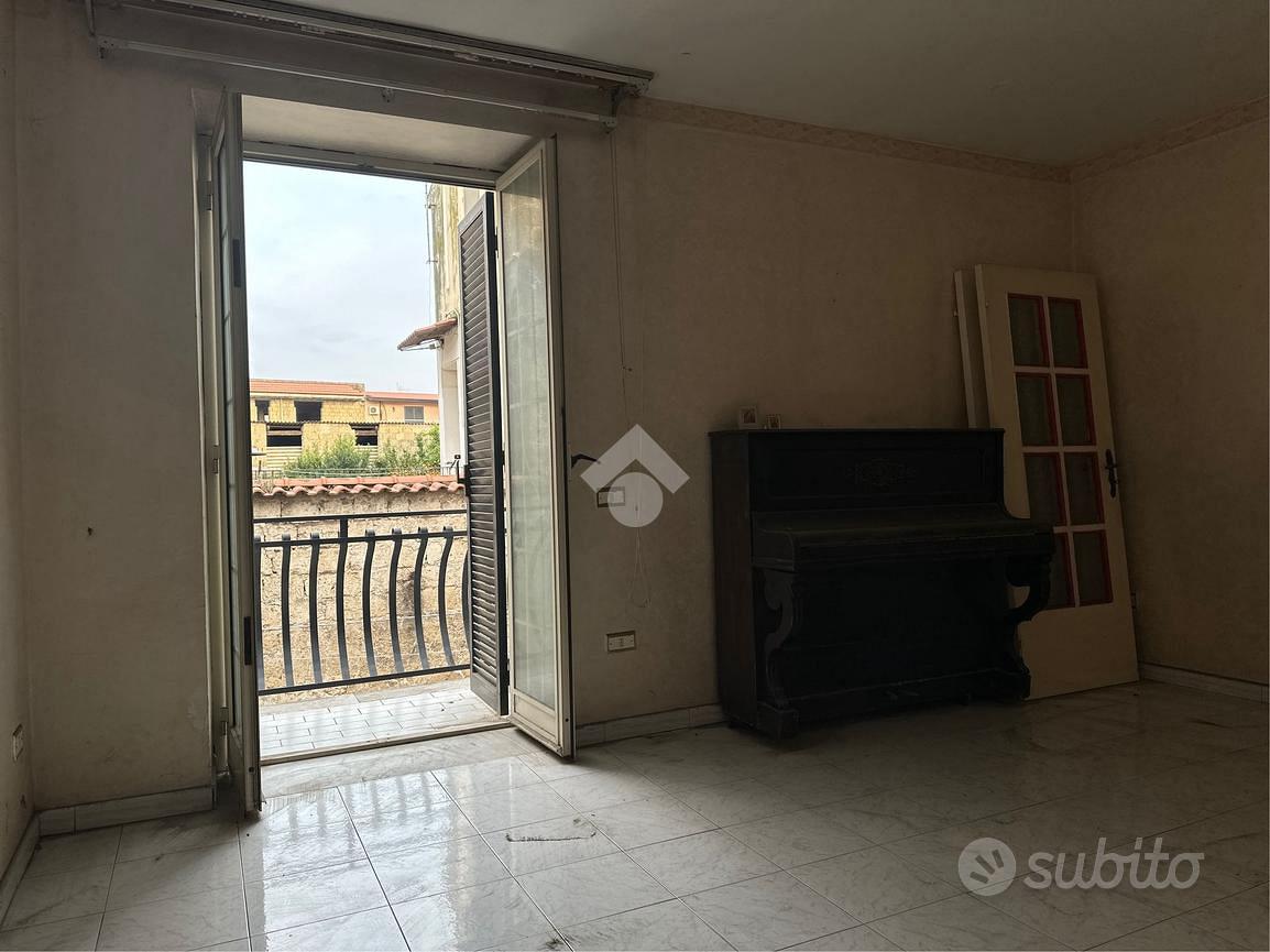 Appartamento – Frattaminore, Spagnuolo - Vista 5