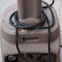 motore piscina wazzy