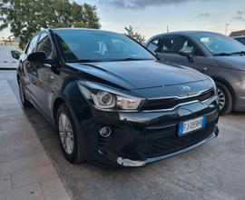 Kia Rio 1.4 CRDi 5 porte Active