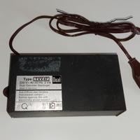 Preamplificatore fono Dual TVV47
