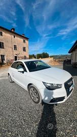La sportiva per i giovani  Audi A1 3 porte coupe’