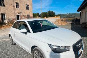 La sportiva per i giovani  Audi A1 3 porte coupe’