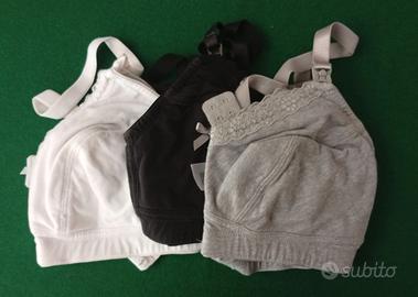 Reggiseno allattamento
