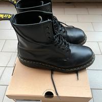Dr Martens Airwalk nere numero 45