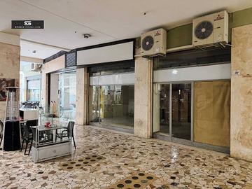 NEGOZIO/LOCALE COMMERCIALE, CORSO DE MICHETTI