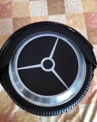 Hoverboard i-bike balboard ZERO