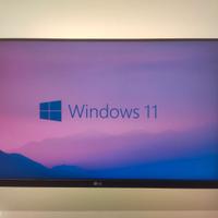 LG 24ML60SP Monitor 24"