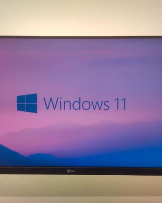 LG 24ML60SP Monitor 24"