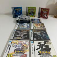 Giochi Pokemon