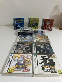 Giochi Pokemon