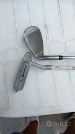 Mazze da golf