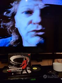 DVD Vasco Rossi 