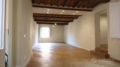 Appartamento a Lucca