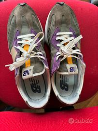 Scarpe ginniche new balance