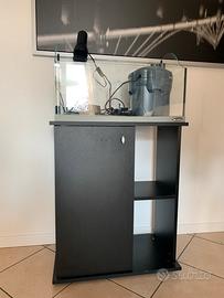 Vasca per tartarughe