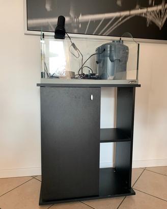 Vasca per tartarughe