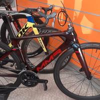 bici da corsa  MMR 