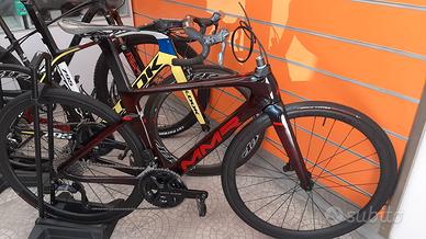 bici da corsa  MMR 