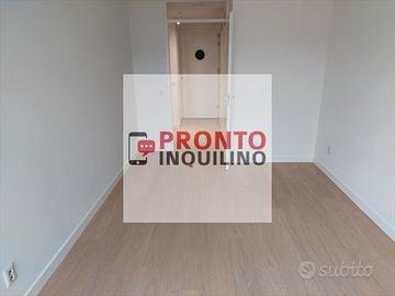Bilocale ristrutturato San Siro m5